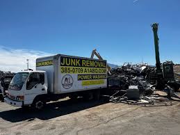 Junk Removal for Events in Rialto, CA